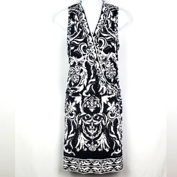 WHITE HOUSE BLACK MARKET Dress - Picture 2 of 7
